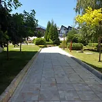 Private In Aspen Golf And Semesteranläggning (resort) Razlog