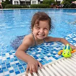 Private In Aspen Golf And Semesteranläggning (resort) Razlog