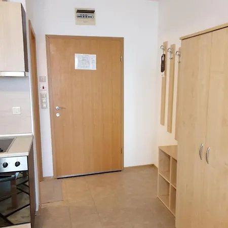 Üdülőközpont Private In Aspen Golf And