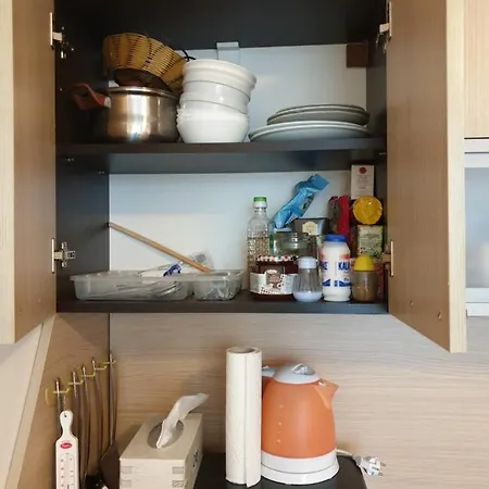 Private In Aspen Golf And Üdülőközpont Razlog