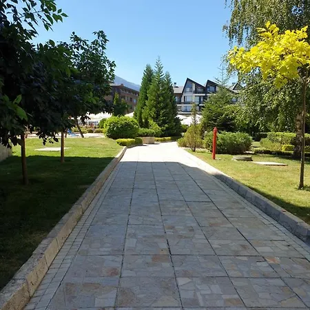 Private In Aspen Golf And Resort Razlog