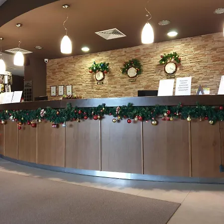 Private In Aspen Golf And Üdülőközpont