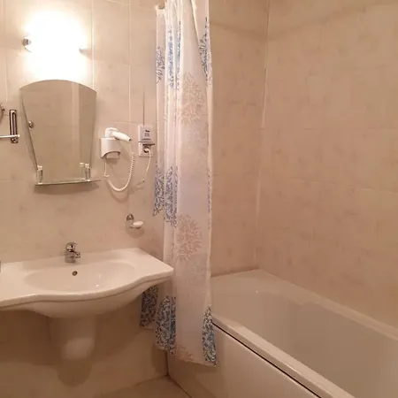 Üdülőközpont Private In Aspen Golf And Razlog