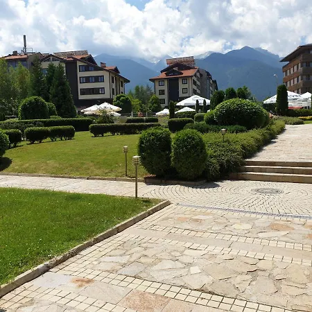 Θέρετρο Private In Aspen Golf And *