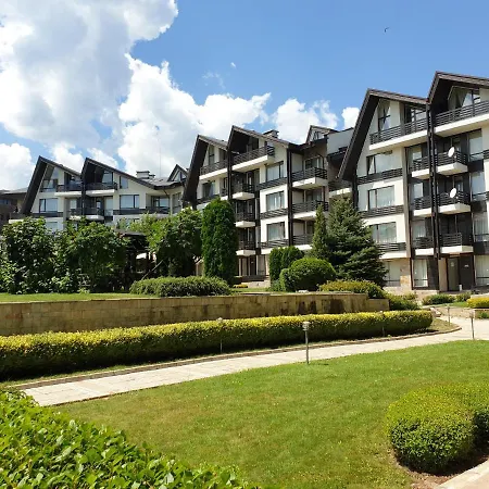 Resort Private In Aspen Golf And