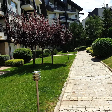 Private In Aspen Golf And Razlog