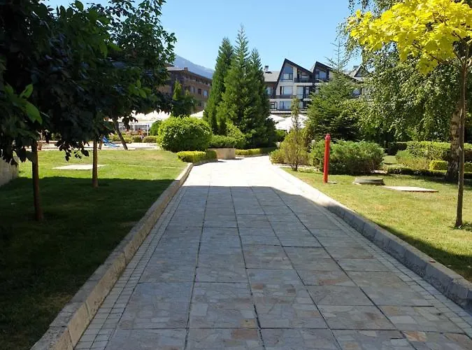 Private In Aspen Golf And Θέρετρο Ράζλογκ