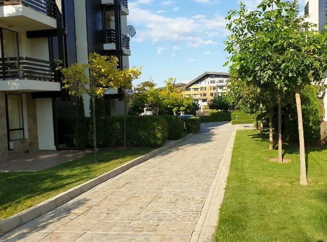 Θέρετρο Private In Aspen Golf And *